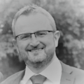 Mike Ryall – Director, Recruitment Company