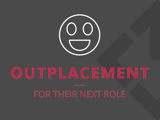 Outplacement services