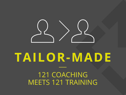 121 Coaching